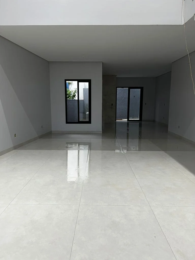Sobrado a Venda - Condominio Paysage Felicita - FAG