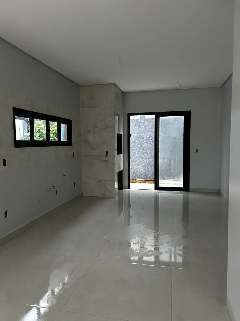 Sobrado a Venda - Condominio Paysage Felicita - FAG