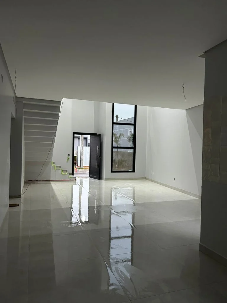 Sobrado a Venda - Condominio Paysage Felicita - FAG