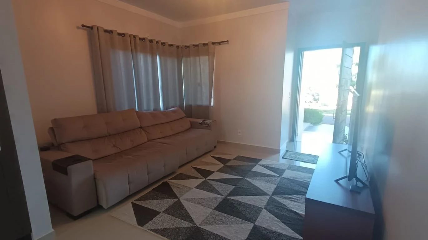 Casa a Venda - Condomínio Aquarela do Brasil - Cataratas