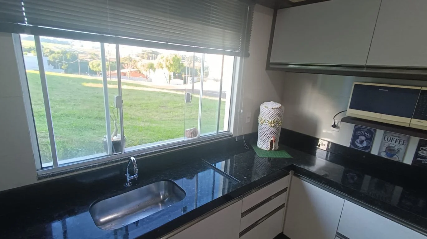 Casa a Venda - Condomínio Aquarela do Brasil - Cataratas