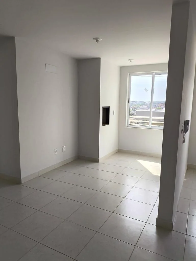 Apartamento a Venda - RESIDENCIAL DI NAPOLI - 2° andar - Bairro Brasília