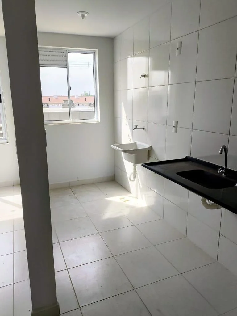 Apartamento a Venda - RESIDENCIAL DI NAPOLI - 2° andar - Bairro Brasília