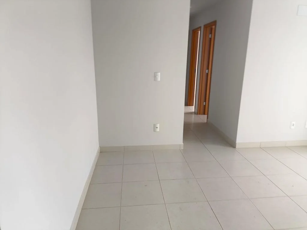 Apartamento a Venda - RESIDENCIAL DI NAPOLI - 2° andar - Bairro Brasília
