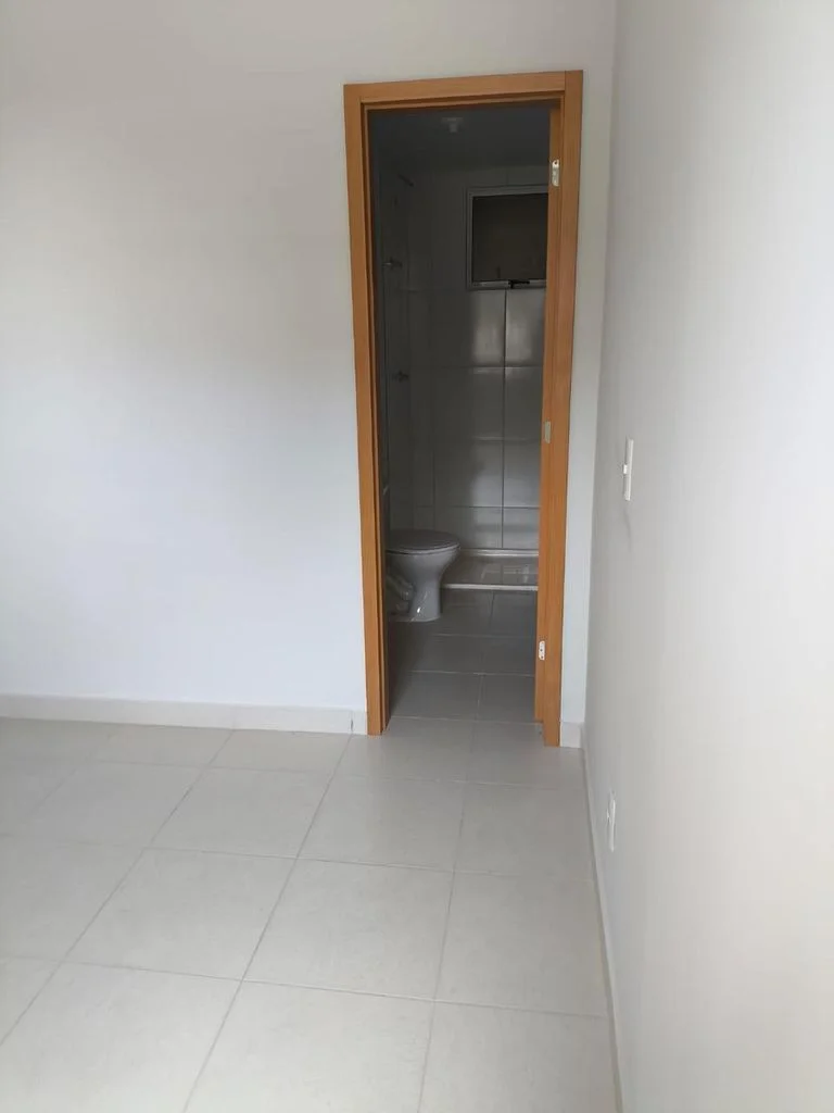 Apartamento a Venda - RESIDENCIAL DI NAPOLI - 2° andar - Bairro Brasília