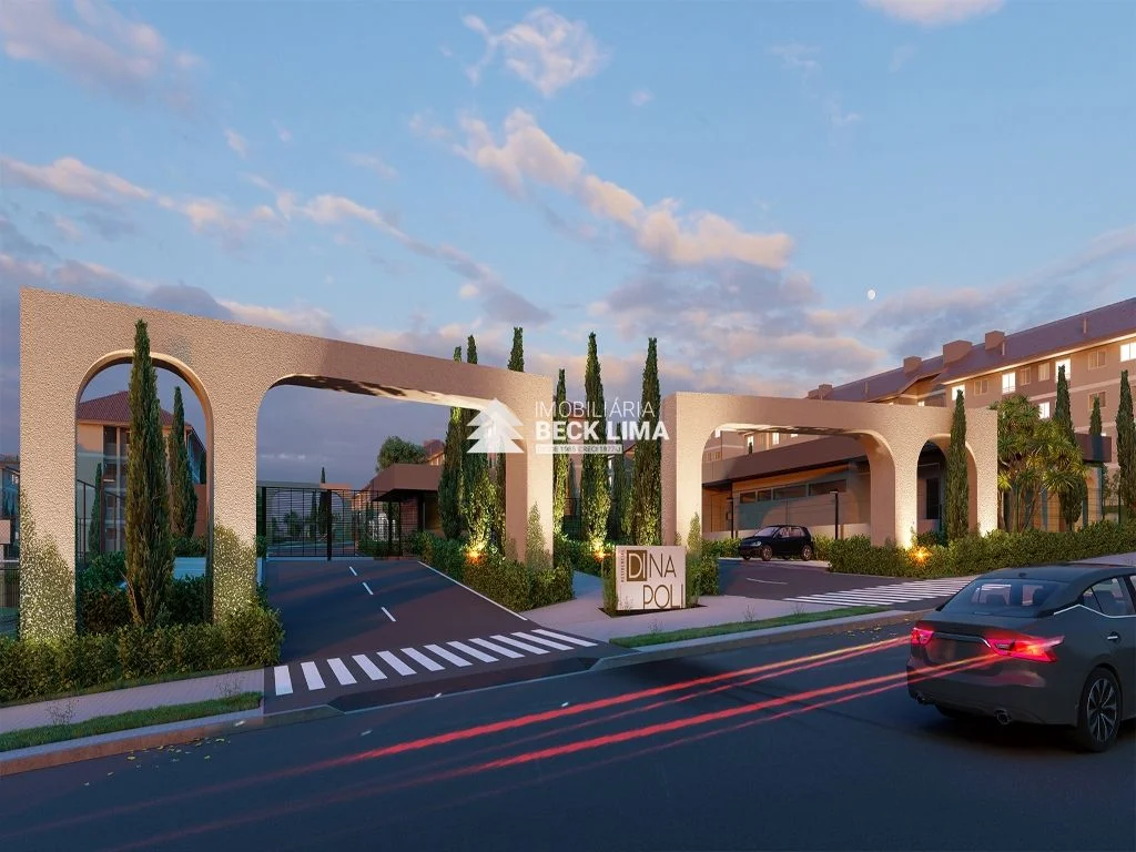 Apartamento a Venda - RESIDENCIAL DI NAPOLI - 4° andar - Bairro Brasília