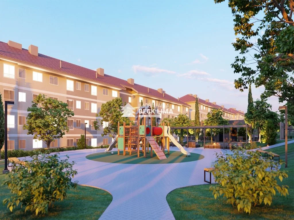 Apartamento a Venda - RESIDENCIAL DI NAPOLI - 4° andar - Bairro Brasília