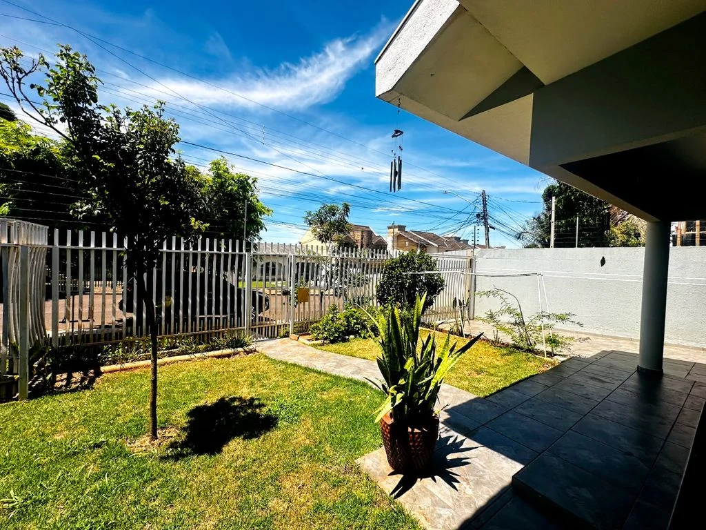 Casa a Venda - Rua Teresina - Cancelli
