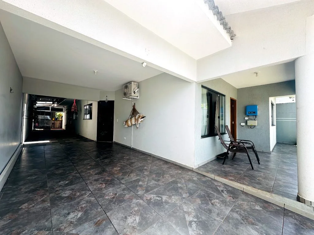 Casa a Venda - Rua Teresina - Cancelli