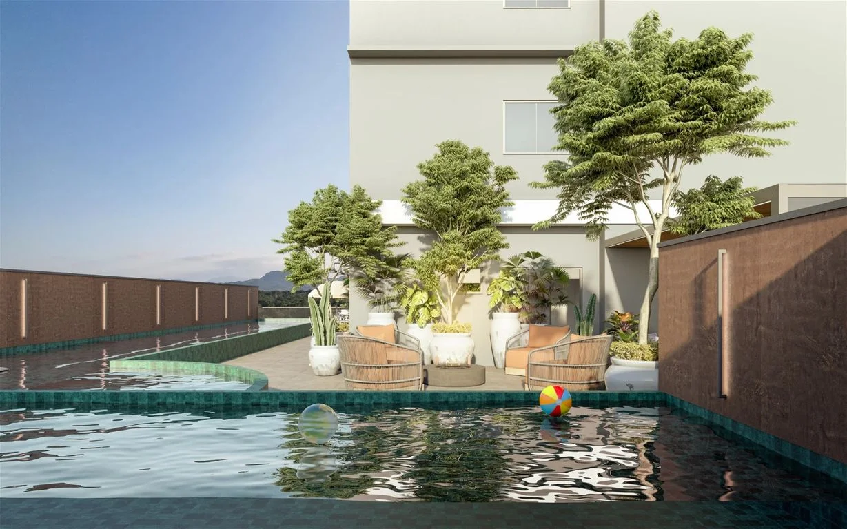 Apartamentos à Venda - CHRYSLER RESIDENCE - Itapema SC