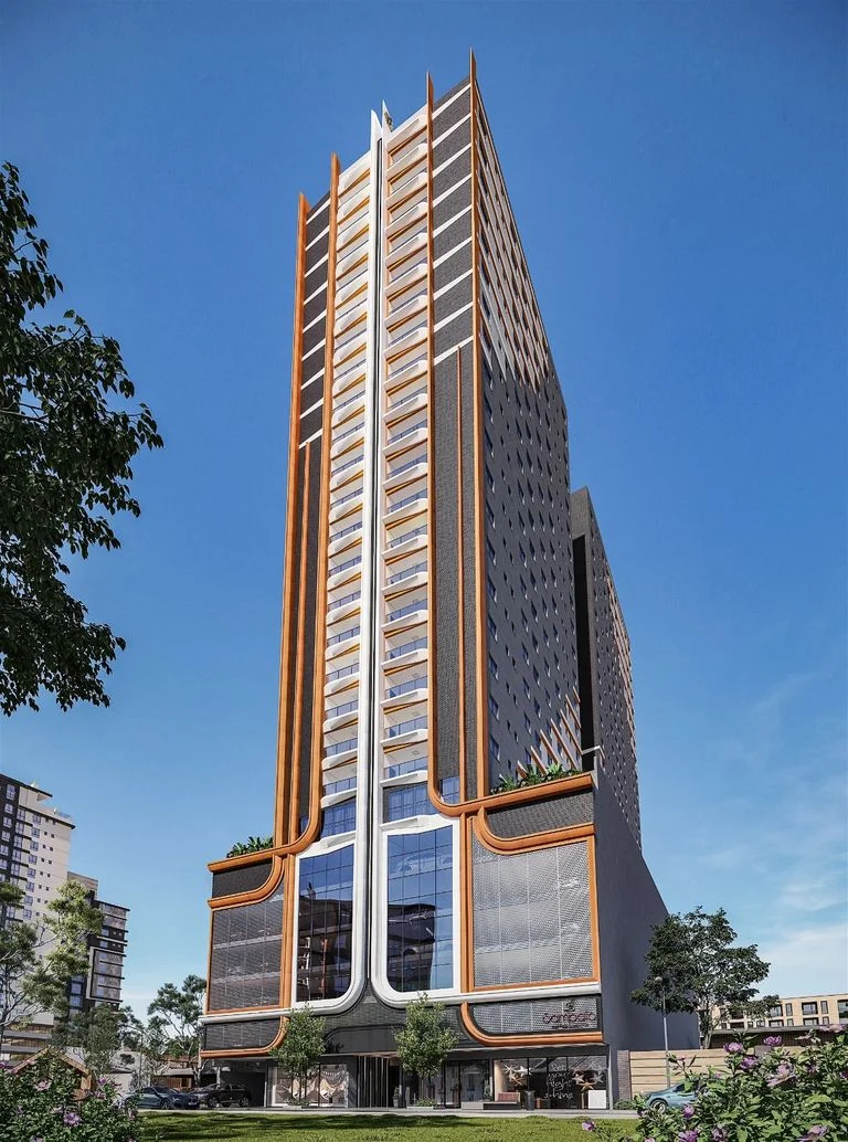Apartamentos à Venda - Edifício Opala Home Club - Porto Belo SC