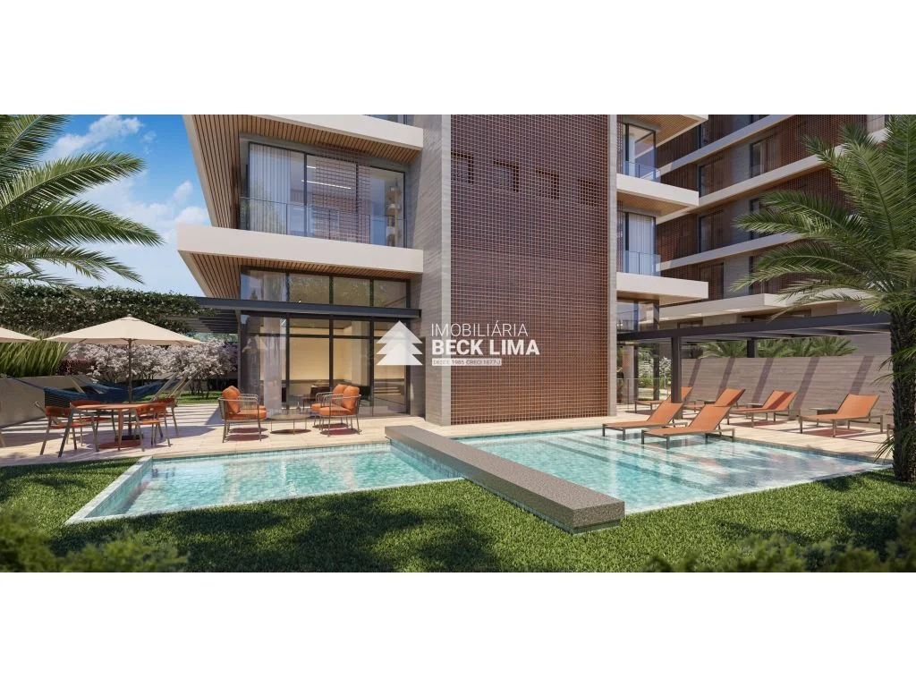 Apartamentos à Venda - NIO Residencial - Curitiba PR