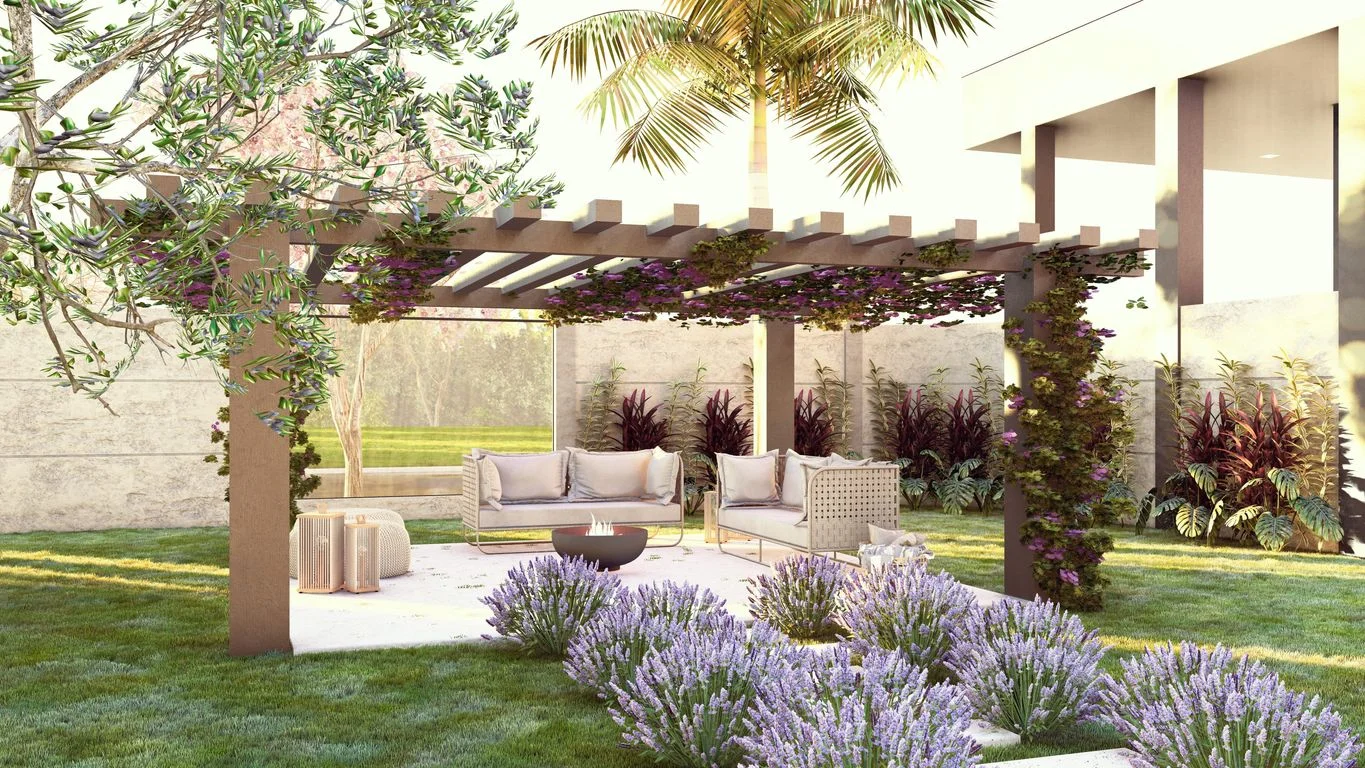 Terrenos à Venda - Condomínio Residencial Bella Garden - Cancelli