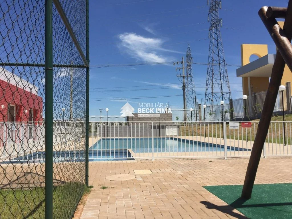 Terreno à Venda - Condominio Paysage Felicita - FAG