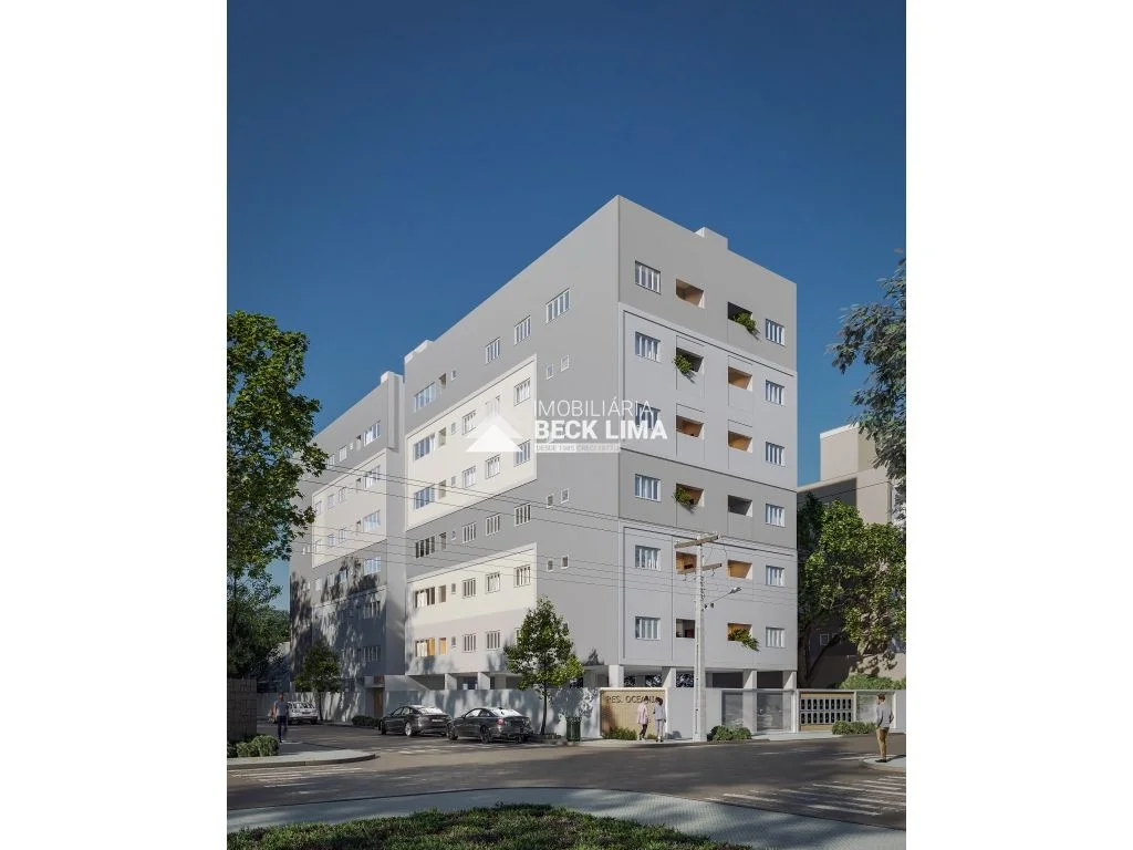 Lançamento - Residencial Oceania - Pioneiros Catarinenses
