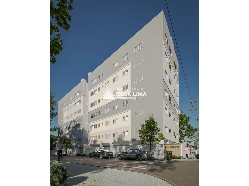 Lançamento - Residencial Oceania - Pioneiros Catarinenses