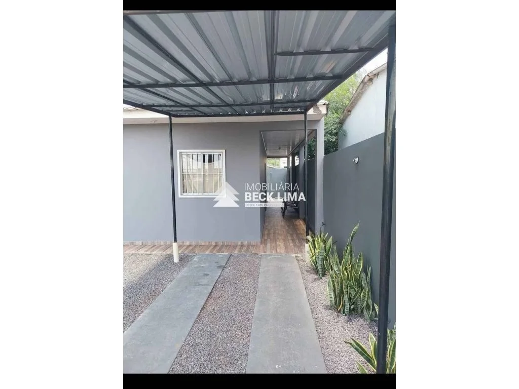 Casa à Venda  - Avenida Antonio Kucinski - Parque Verde