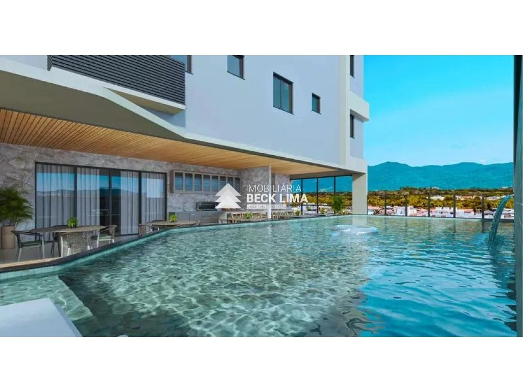 Apartamentos à Venda - Edifício Amalfittà - Perequê Porto Belo SC