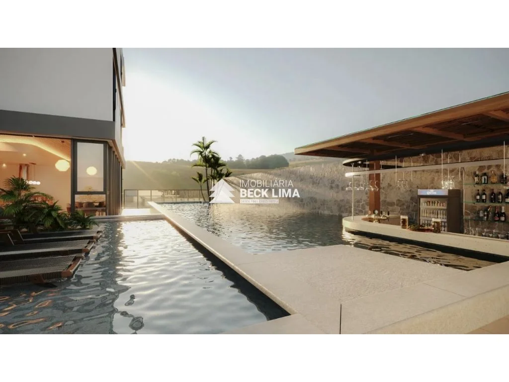 Apartamentos à Venda - Edifício Positanni - Perequê Porto Belo SC