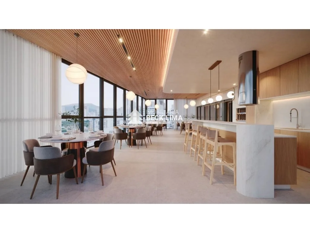 Apartamentos à Venda - Edifício Positanni - Perequê Porto Belo SC