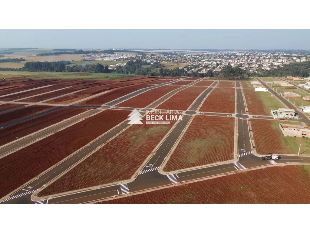 Terreno à Venda - Loteamento Bella Vita Fase 1 - Próximo ao CEASA