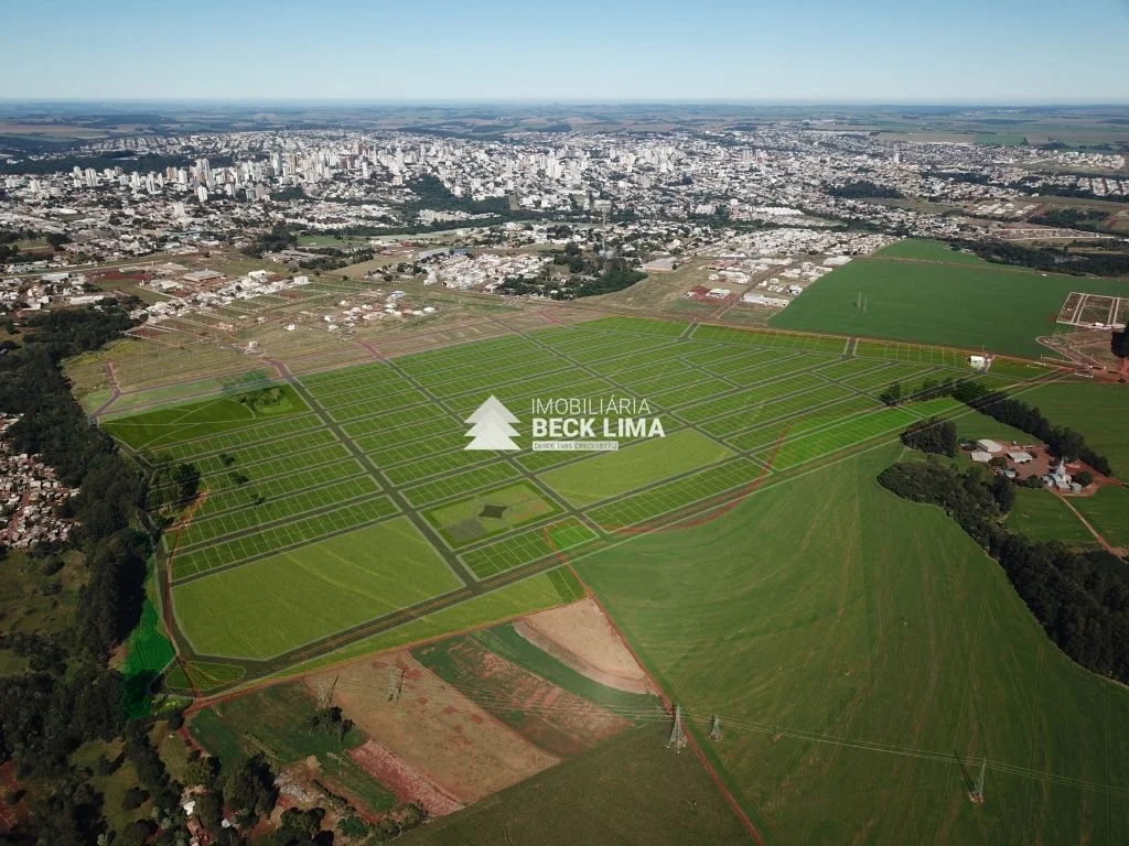 Terreno à Venda - Loteamento Bella Vita Fase 1 - Próximo ao CEASA