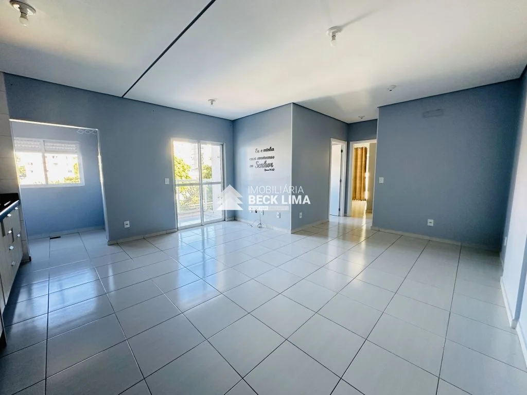 Apartamento à Venda - Edifício Siena - Centro