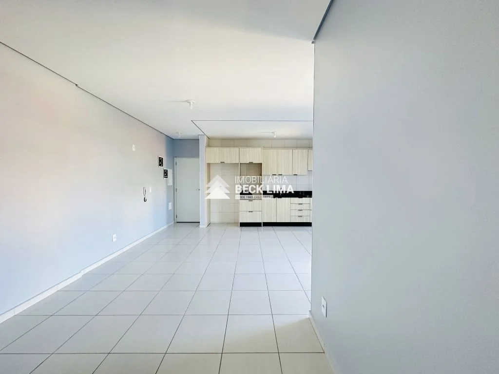 Apartamento à Venda - Edifício Siena - Centro