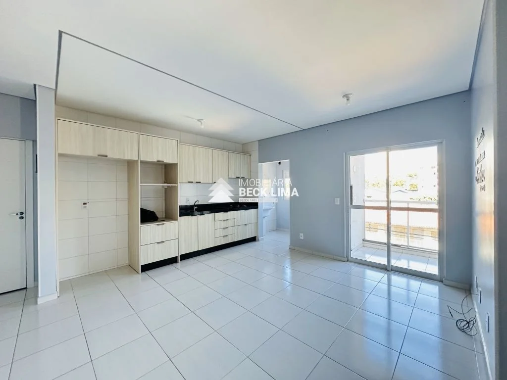 Apartamento à Venda - Edifício Siena - Centro