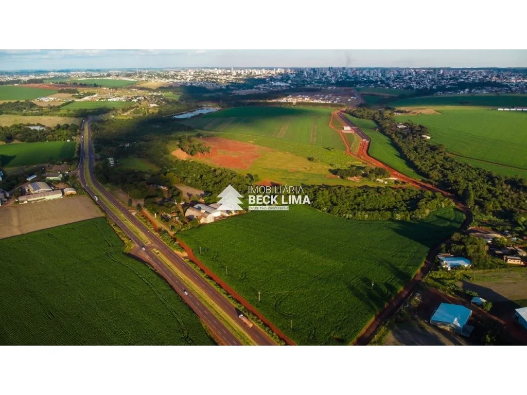 Terreno à Venda - Loteamento Paraiso Tropical II - Recanto Tropical