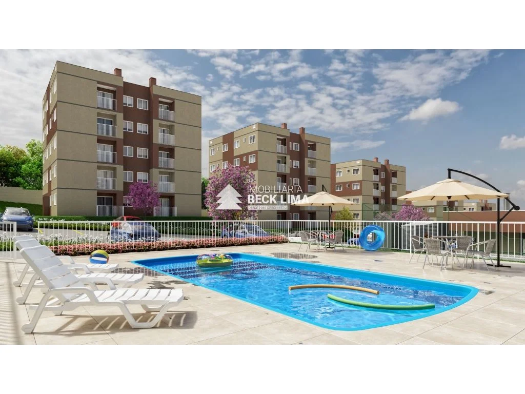 Lançamento - Apartamentos à Venda - Residencial North City - Floresta