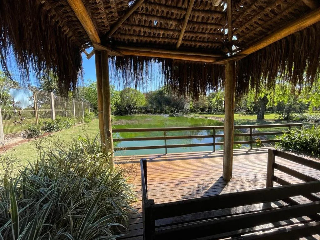 Terreno à Venda - Condomínio Jardins de Monet - Alto Alegre