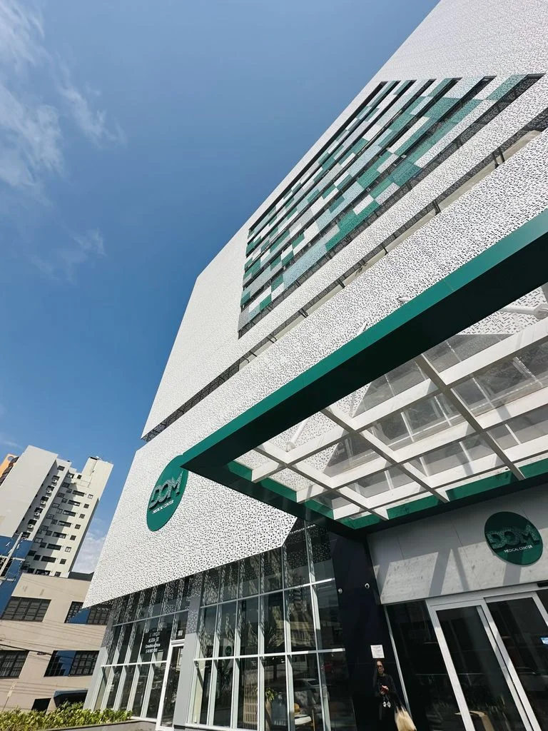 Sala Comercial à Venda - Dom Medical Center - Centro