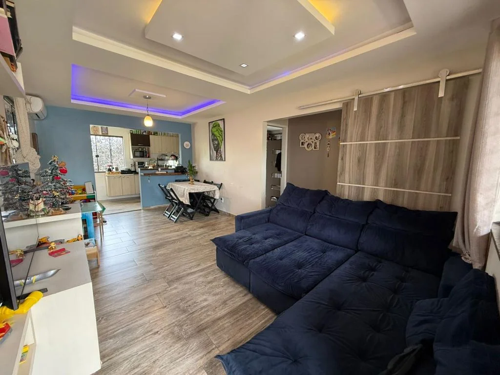 Casa no Claudete com Terreno 437 m² e Segunda Residência