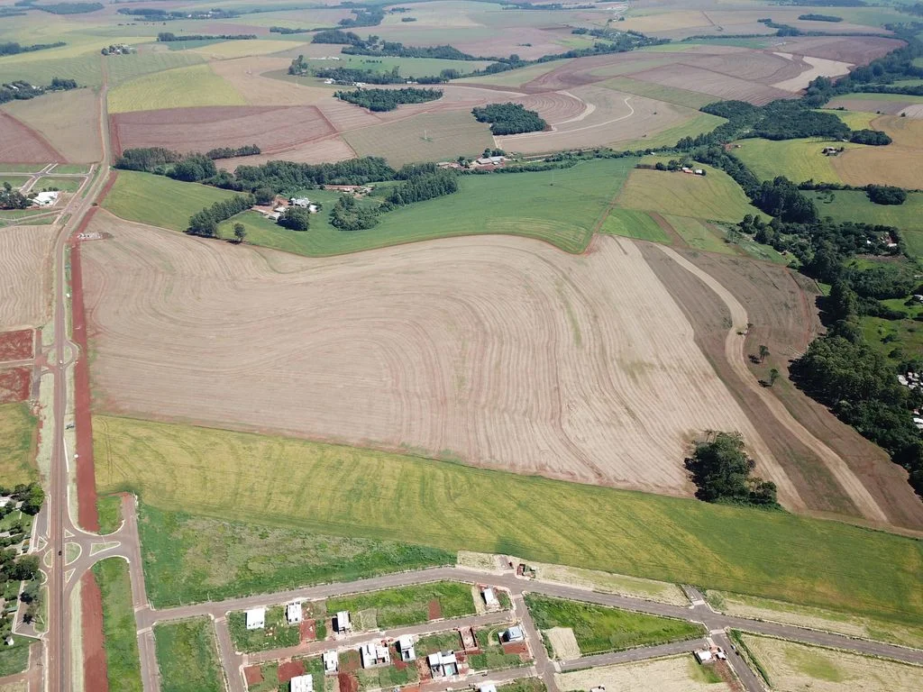 Terreno à Venda - Loteamento Viena - Extensão Av. Barão do Rio Branco