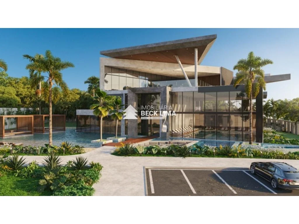 Terreno à Venda - Condominio Terrazzo - Pacaembu