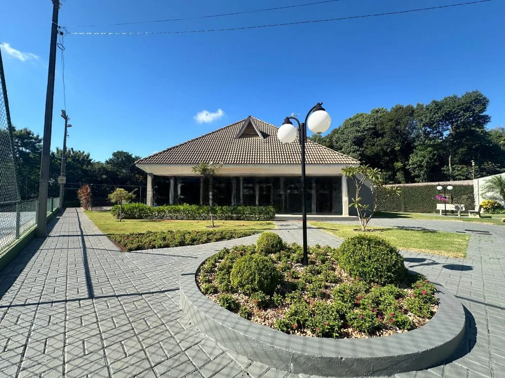 Terreno à Venda - Condomínio Brisa do Lago - 600 m²