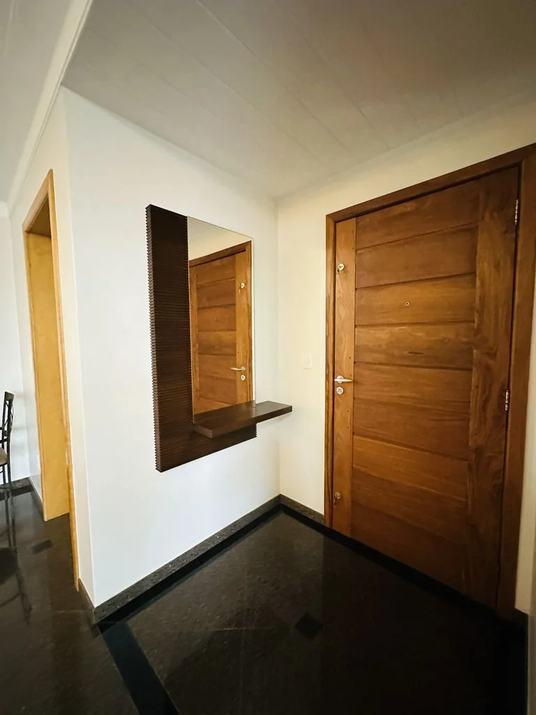 Apartamento à Venda - Edifício Semar - Centro