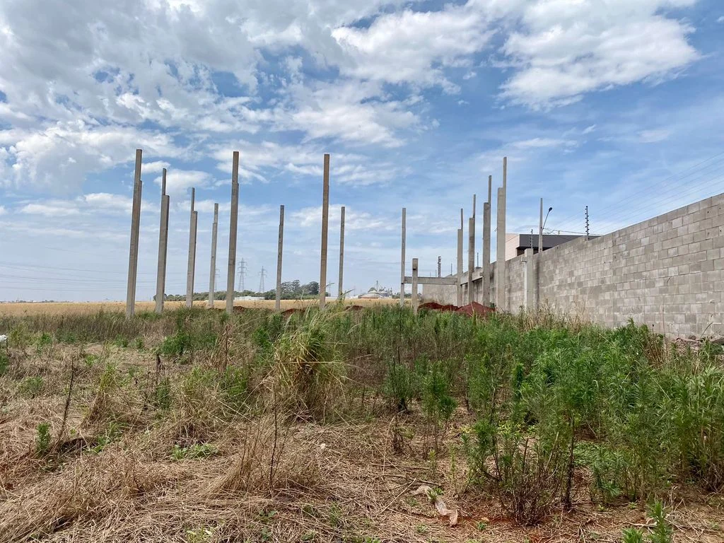 Terreno Comercial à Venda Com 669 m² - Bairro Vista Linda