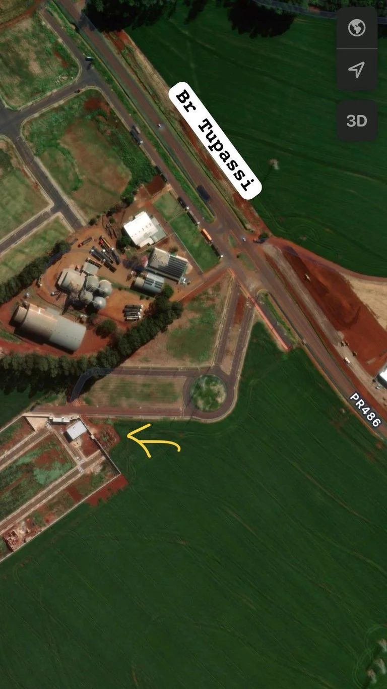 Terreno Comercial à Venda Com 669 m² - Bairro Vista Linda