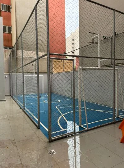 APARTAMENTO MOBILIADO À VENDA |EDIFÍCIO CONTEMPORANEAU | 1 SUÍTE + 2 DORMITÓRIO