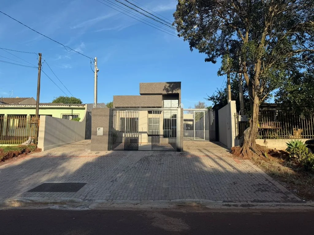 CASAS À VENDA – BAIRRO ESMERALDA | CASCAVEL/PR