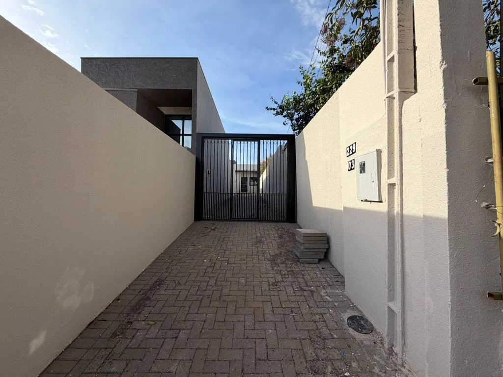 CASAS À VENDA – BAIRRO ESMERALDA | CASCAVEL/PR