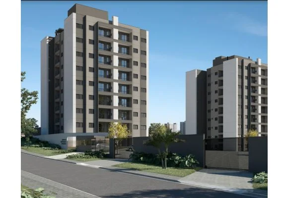 Apartamento à Venda - Edifício Alberto Rodrigues Pompeu - Neva