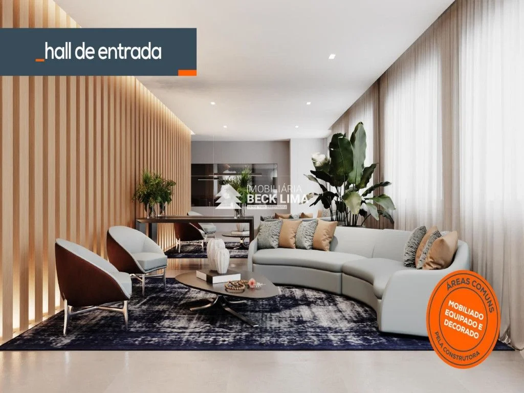Apartamentos à Venda - WECoqueiral717 - Coqueiral