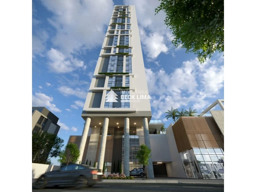 Apartamento à Venda | Edifício Legacy | 2 Dormitórios
