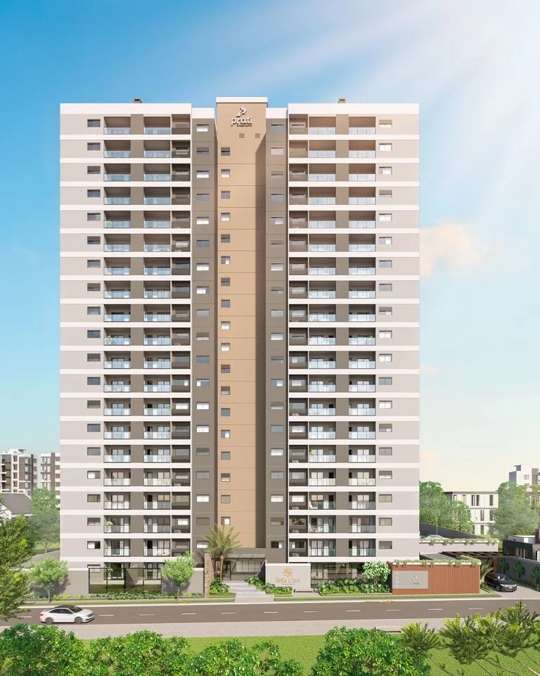 Apartamento à venda no Canadá