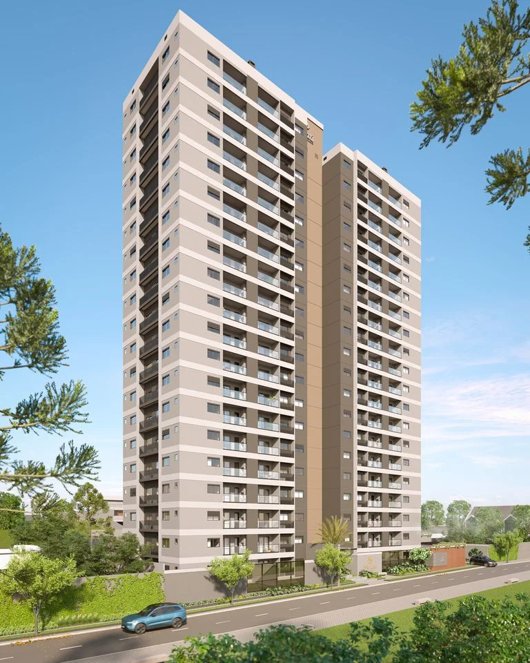 Apartamento à venda no Canadá