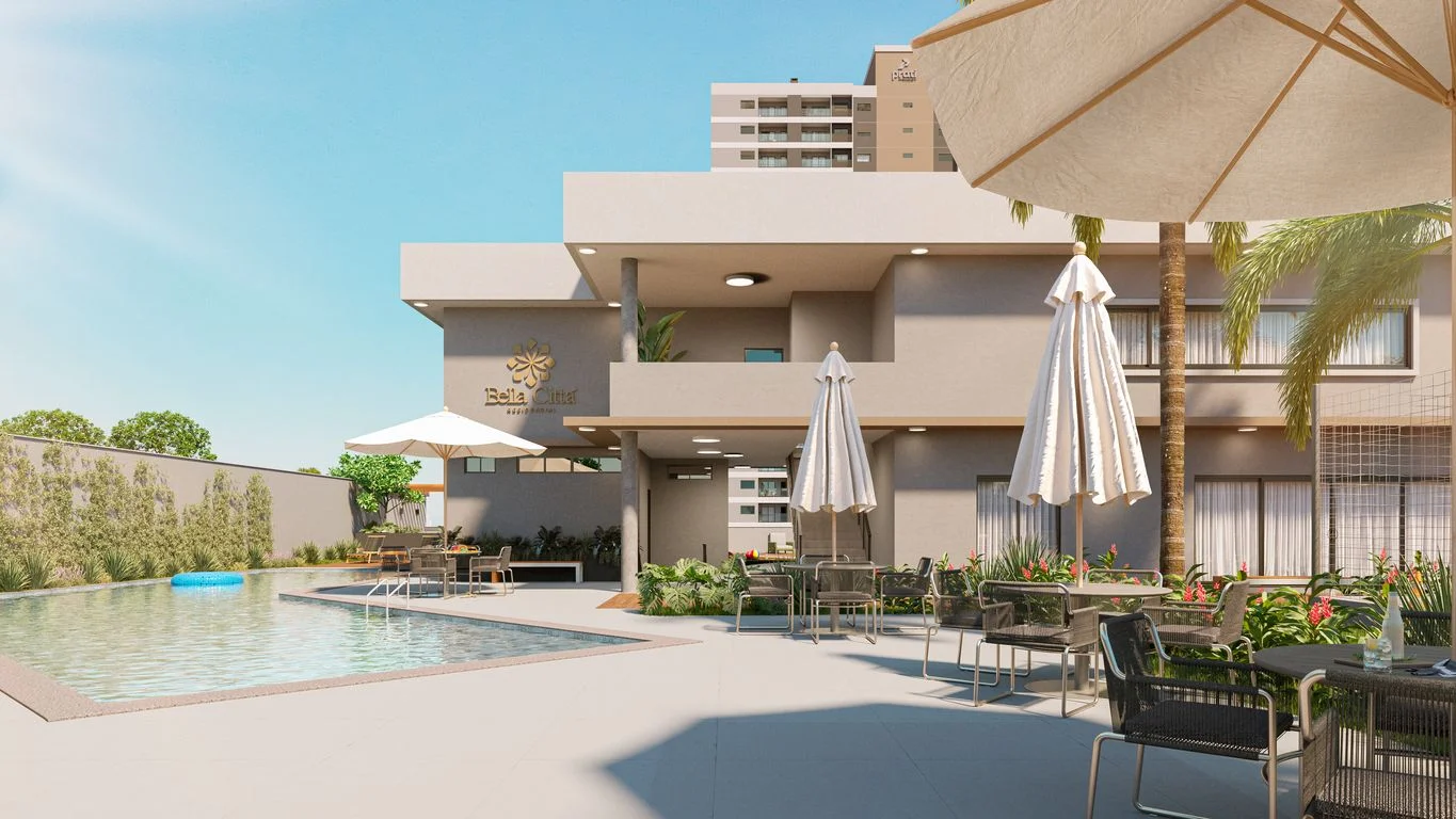 Apartamento à venda no Canadá
