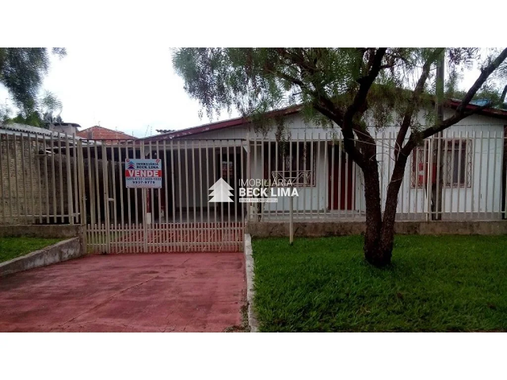 Casa Rua Agronomia - Bairro Universitario - Universitario